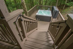 Cabin, nhiều giường (Tree House) | Khuôn viên nơi lưu trú
