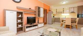 Villa Zigun with Private Pool