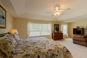 4 bedrooms