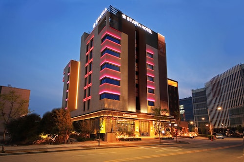 Gimpo Stavia Hotel