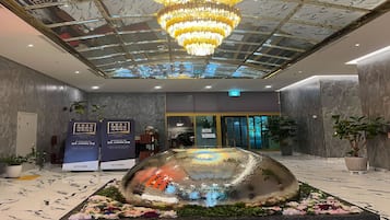 Hall