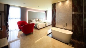 Suite Twin