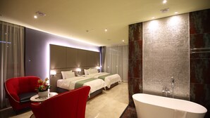 Suite Twin
