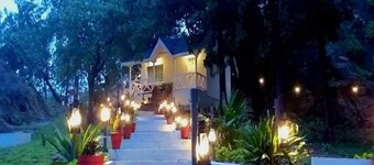 Greendale Resort