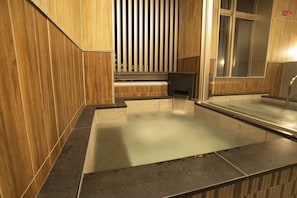 Couples treatment rooms
