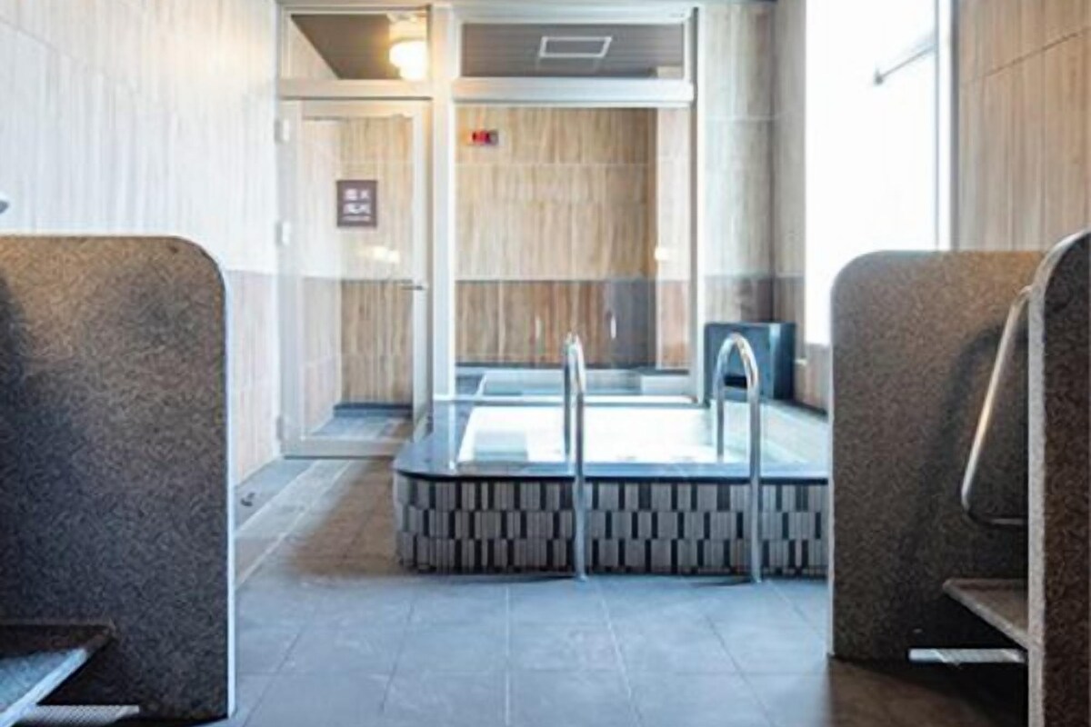 Spa | Behandlingsrom for par