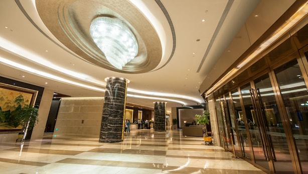Unclassified image, 1 of 33, button - Red Forest Hotel (Yichun)