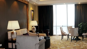 Unclassified image, 5 of 33, button - Red Forest Hotel (Yichun)