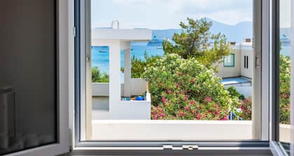 White Rock Milos Suites