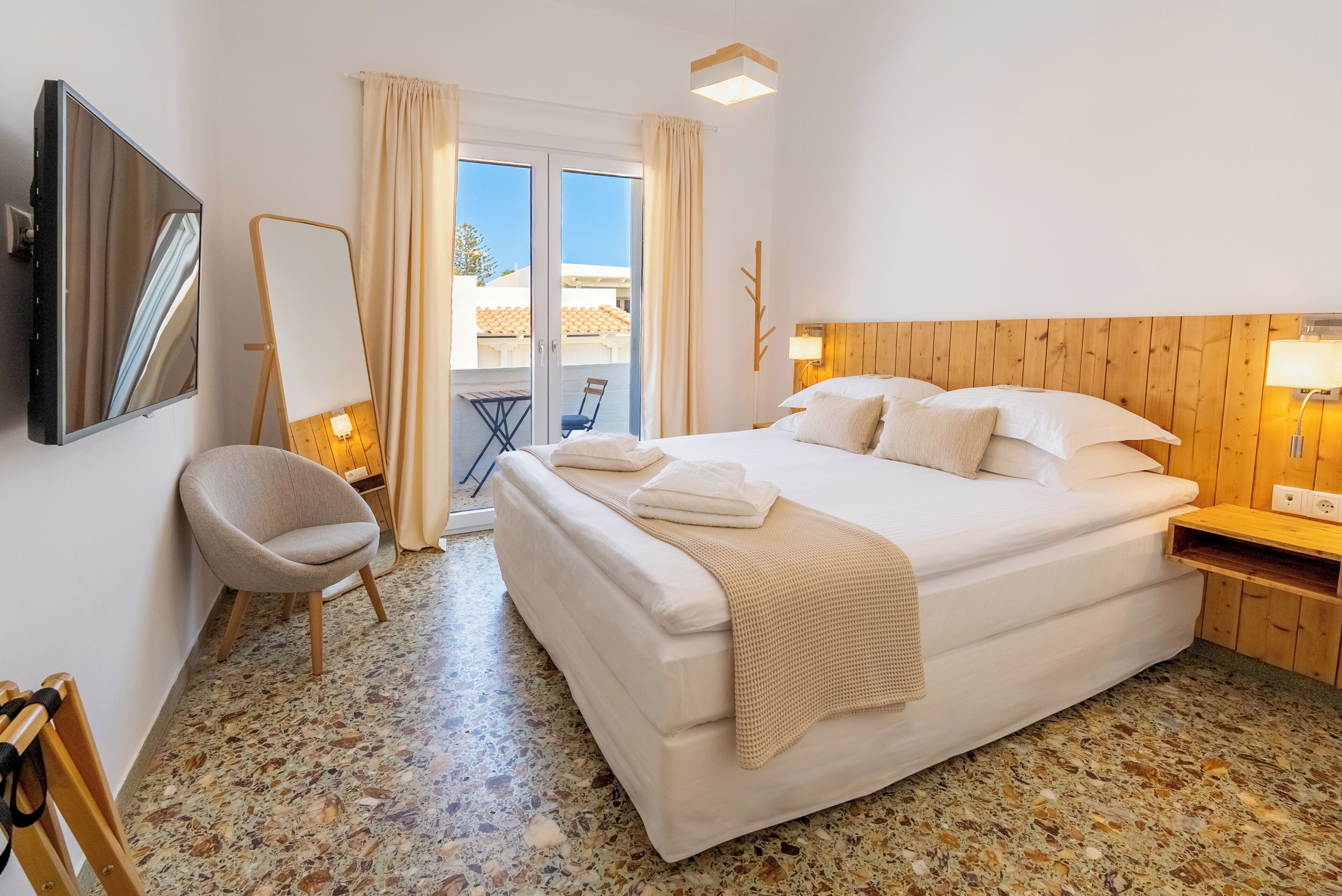 Ropa de cama de alta calidad, cubrecamas y colchones con pillow-top 