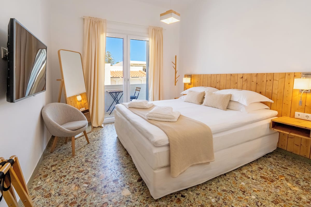 Suite, 1 Bedroom