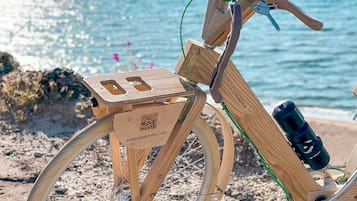 腳踏車