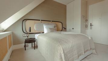 1 Schlafzimmer, Schreibtisch, WLAN, Bettwäsche