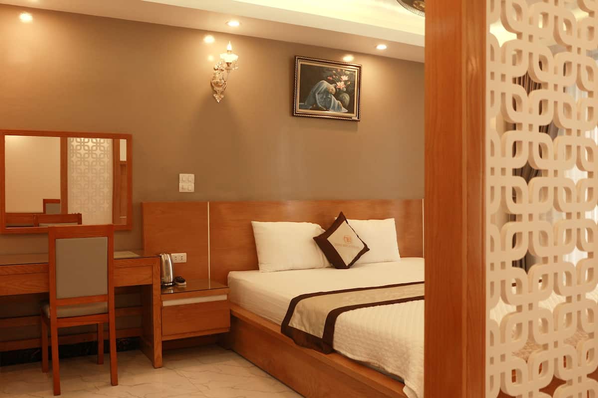 Deluxe-Doppelzimmer, Strandnähe