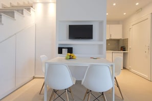 Kitchenette privada