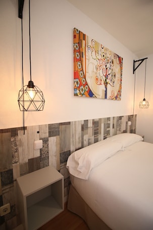 Apartment, 4 Bedrooms. Aralso Santa Isabel