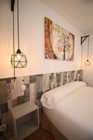 Apartamento, 4 habitaciones | 4 dormitorios, ropa de cama de alta calidad, edredones de plumas