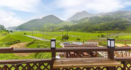 Wuyeon and Inyeon Pension