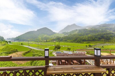 Wuyeon and Inyeon Pension