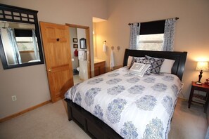 6 Schlafzimmer, Internetzugang, Bettwäsche