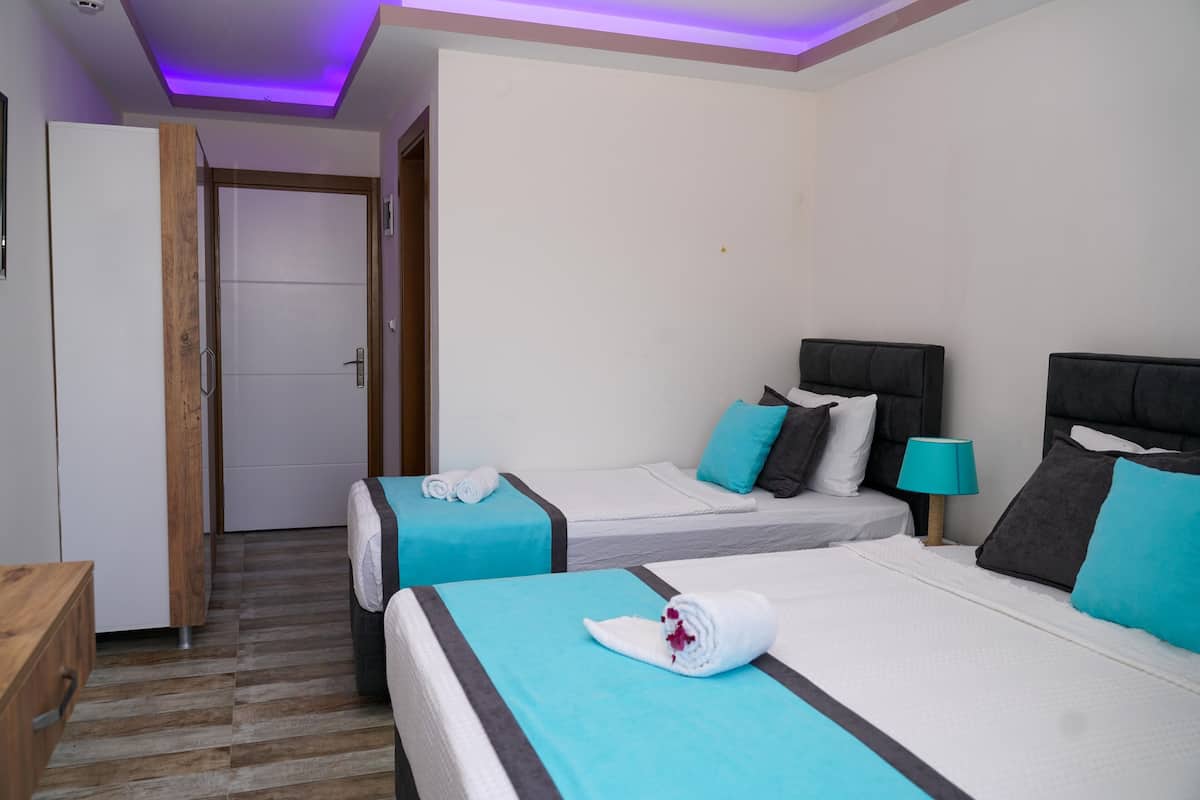 1 chambre