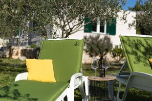 Exterior - Olive Eden (Milna)