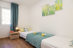 House - Olive Eden (Milna)