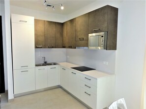 Apartment, 3 Schlafzimmer (B60052) | Eigene Kochnische