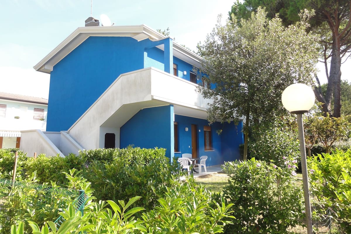 Appartement, 3 chambres (B60499) | Terrasse/Patio
