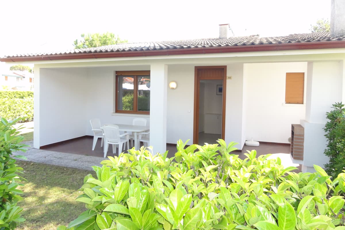 Appartement, 2 chambres (B93189) | Terrasse/Patio