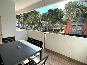Apartment, 2 Schlafzimmer (A10141) | Terrasse/Patio