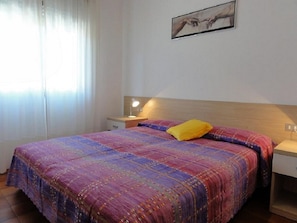 In-room safe, cots/infant beds - Villa Tripoli (San Michele al Tagliamento)