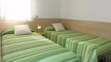 Zimmersafe, Babybetten