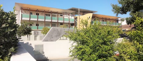 Eksteriør