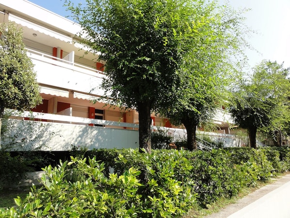 Exterior - Condominio Auriga (San Michele al Tagliamento)