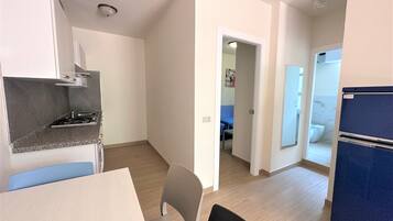 Apartment, 2 Bedrooms (A20177) | Living area | 19-inch flat-screen TV with digital channels, TV