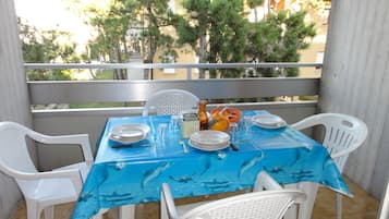 Apartment, 1 Bedroom (A20338) | Balcony