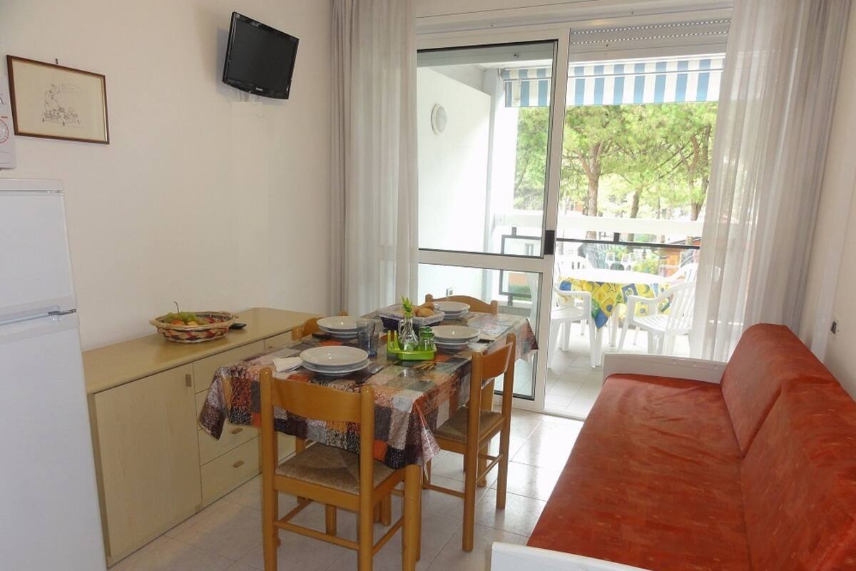 อพาร์ทเมนท์, 1 ห้องนอน (A32154) | วิวจากห้องพัก