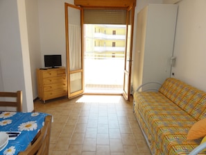 Interior - Condominio Ausonia Al Mare (San Michele al Tagliamento)