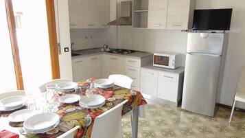 Departamento, 2 habitaciones (A40336) | Servicio a la habitación