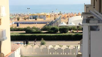 Apartment, 2 Bedrooms (A40336) | View from room