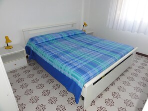 Appartamento, 2 camere da letto (A40019) | 2 camere, una cassaforte in camera