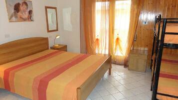 Apartment, 1 Bedroom (A50123) | View from room