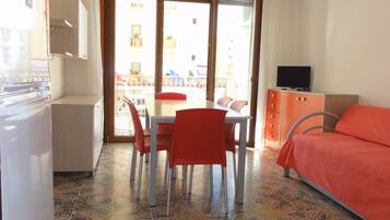 Apartment, 2Â Schlafzimmer (A60161) | Wohnbereich