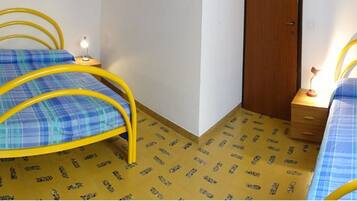 Apartment, 2 Schlafzimmer (A50069)