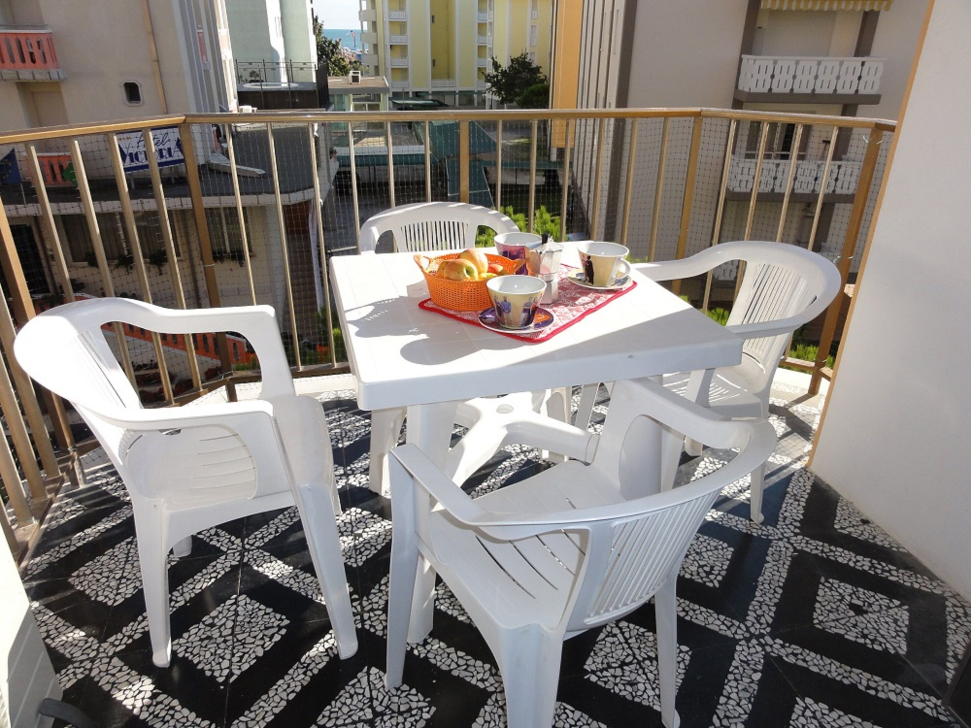 Apartment, 1 Bedroom (A60202) | Balcony view