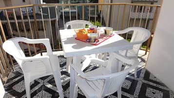 Apartment, 1 Bedroom (A60202) | Balcony view