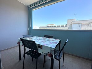 Appartement, 1 chambre (A60345) | Terrasse/Patio