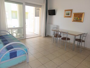 Appartement, 2 chambres (A60067) | Vue de la chambre