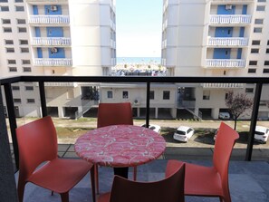 Appartement, 2 chambres (A60198) | Balcon